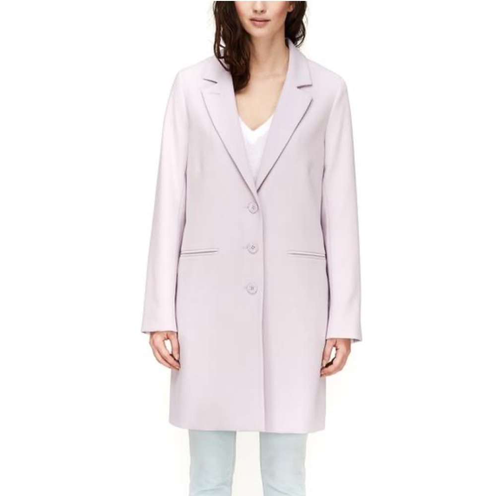 Soia & Kyo | Bartha Coat